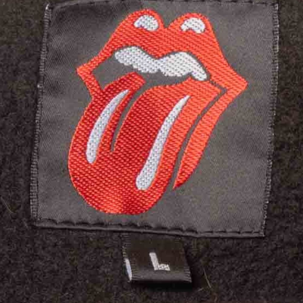 Authetic Rolling Stones Jacket -band members only - Picture 5 of 6